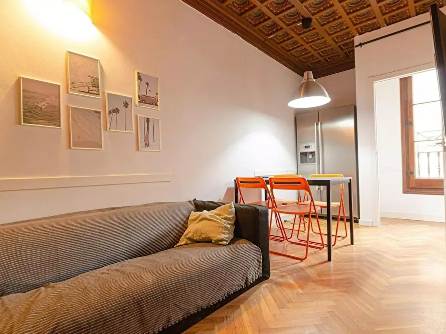Immagine 4 di Camera in affitto  in Carrer de Santa Anna a Barcelona