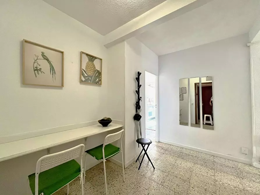 Immagine 10 di Camera in affitto  in Calle de Camarena a Madrid