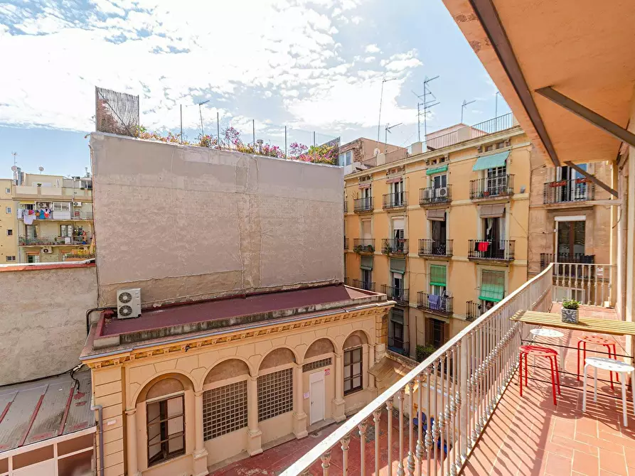 Immagine 6 di Camera in affitto  in Carrer de Santa Anna a Barcelona
