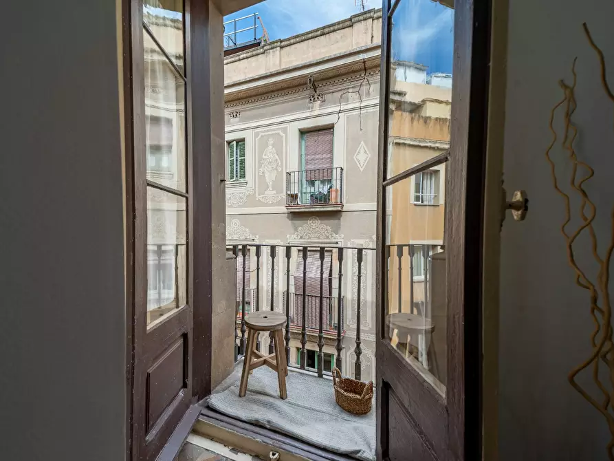 Immagine 5 di Camera in affitto  in Carrer de Santa Anna a Barcelona