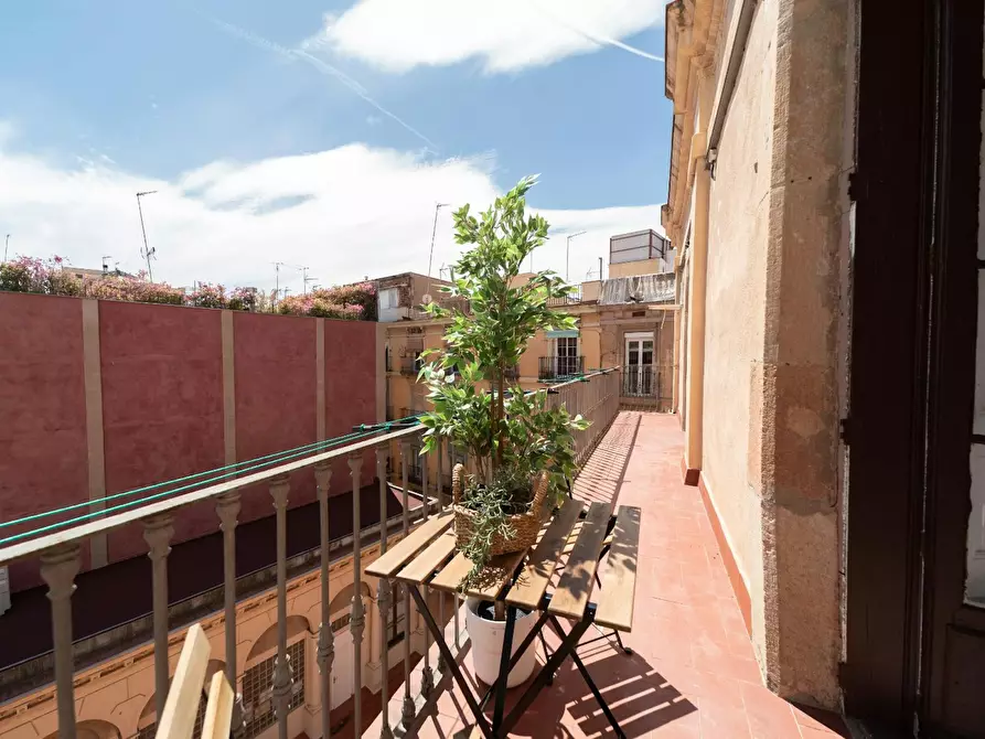 Immagine 2 di Camera in affitto  in Carrer de Santa Anna a Barcelona