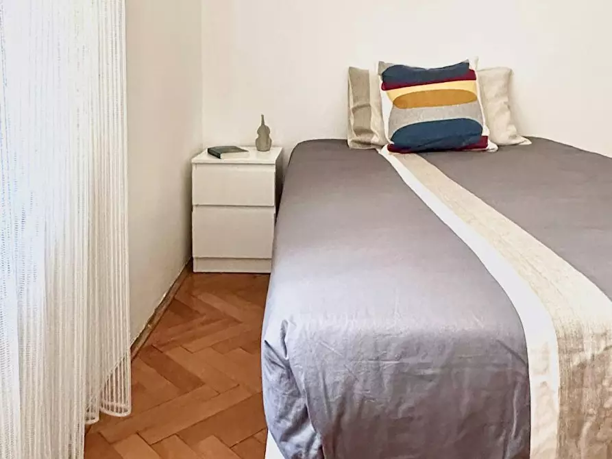 Immagine 3 di Camera in affitto  in Via della Prepositura a Trento