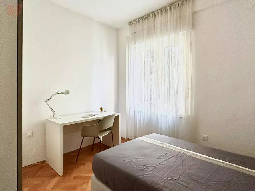Immagine 2 di Camera in affitto  in Via della Prepositura a Trento