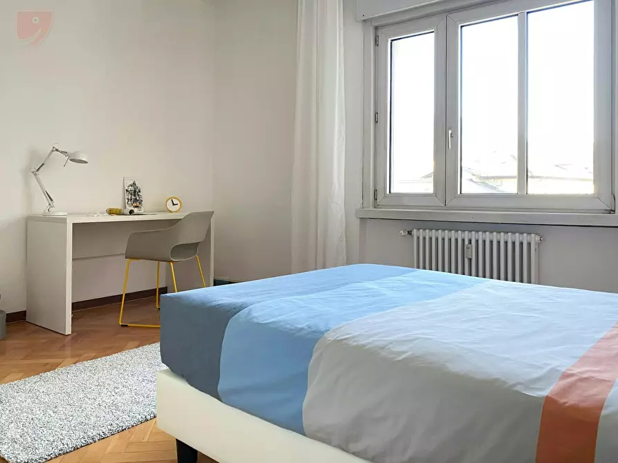 Immagine 3 di Camera in affitto  in Via della Prepositura a Trento