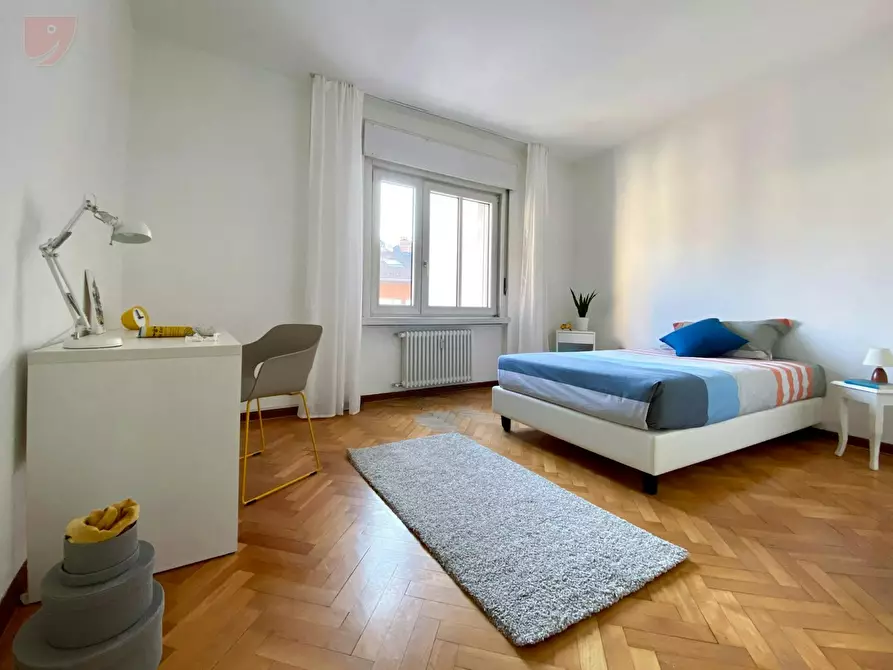 Immagine 2 di Camera in affitto  in Via della Prepositura a Trento