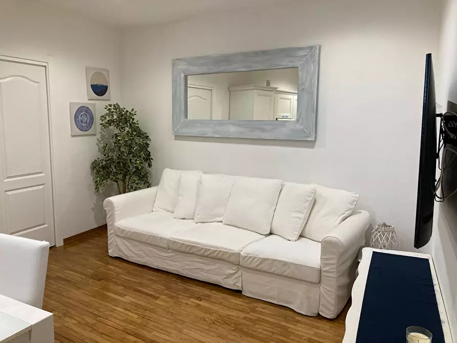 Immagine 6 di Appartamento in affitto  in Via Erodoto a Milano