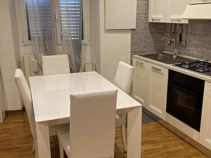 Immagine 7 di Appartamento in affitto  in Via Erodoto a Milano