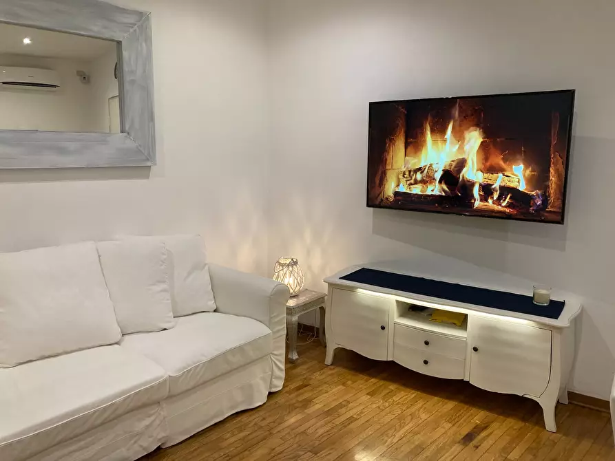 Immagine 4 di Appartamento in affitto  in Via Erodoto a Milano