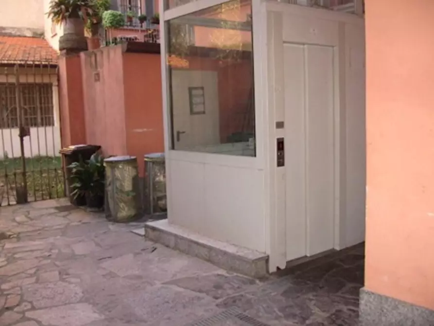 Immagine 10 di Appartamento in affitto  in Via Erodoto a Milano