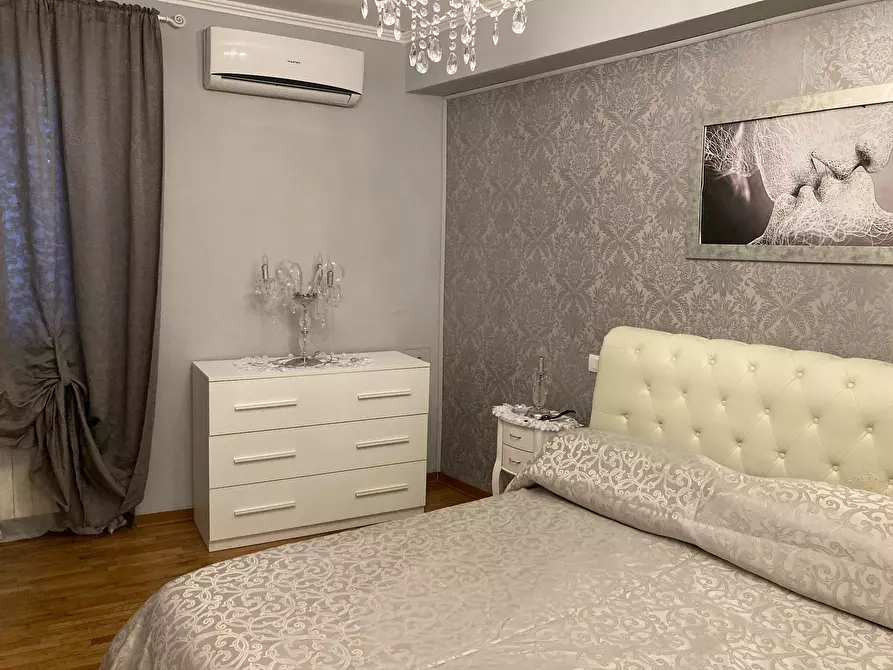 Immagine 2 di Appartamento in affitto  in Via Erodoto a Milano