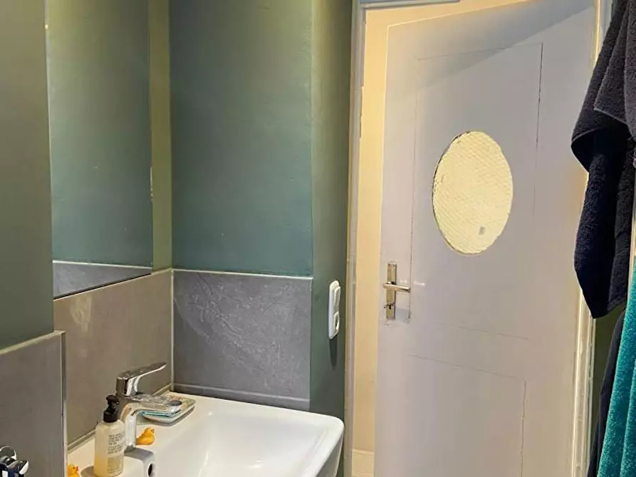 Immagine 7 di Camera in affitto  in Rentzelstraße a Hamburg Rotherbaum