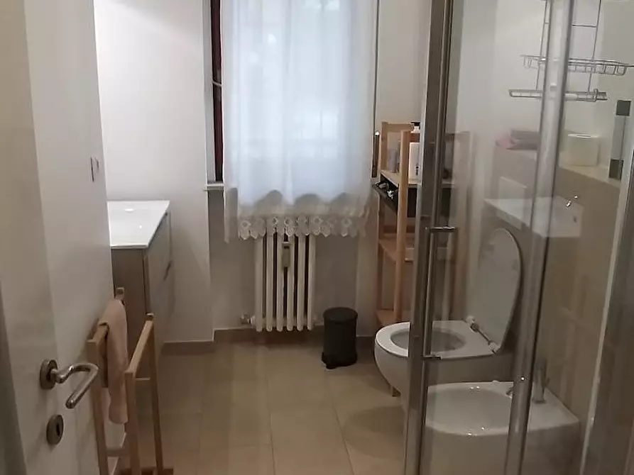 Immagine 6 di Camera in affitto  in Via Federico Tesio a Milano