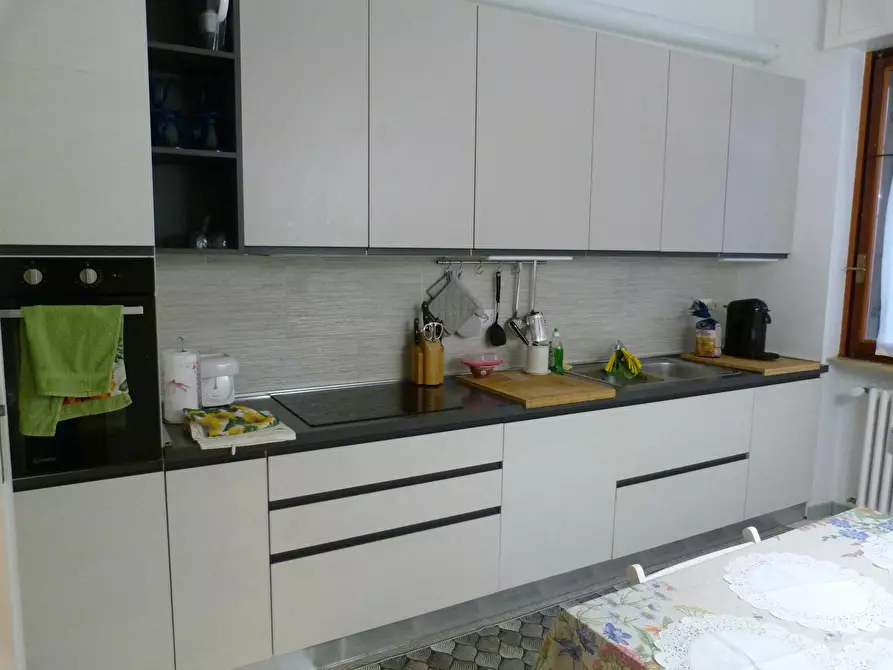 Immagine 10 di Camera in affitto  in Via Federico Tesio a Milano