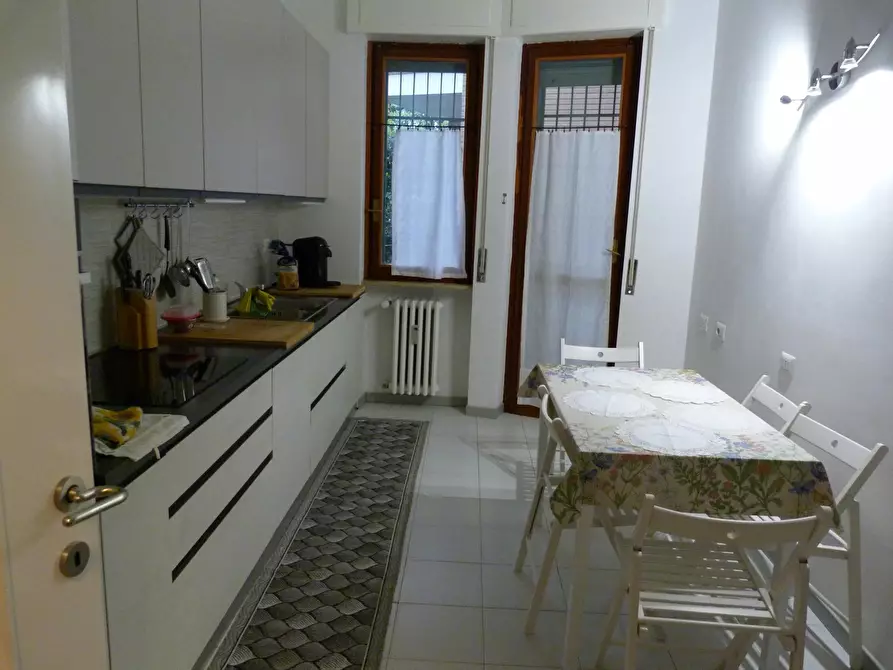 Immagine 9 di Camera in affitto  in Via Federico Tesio a Milano