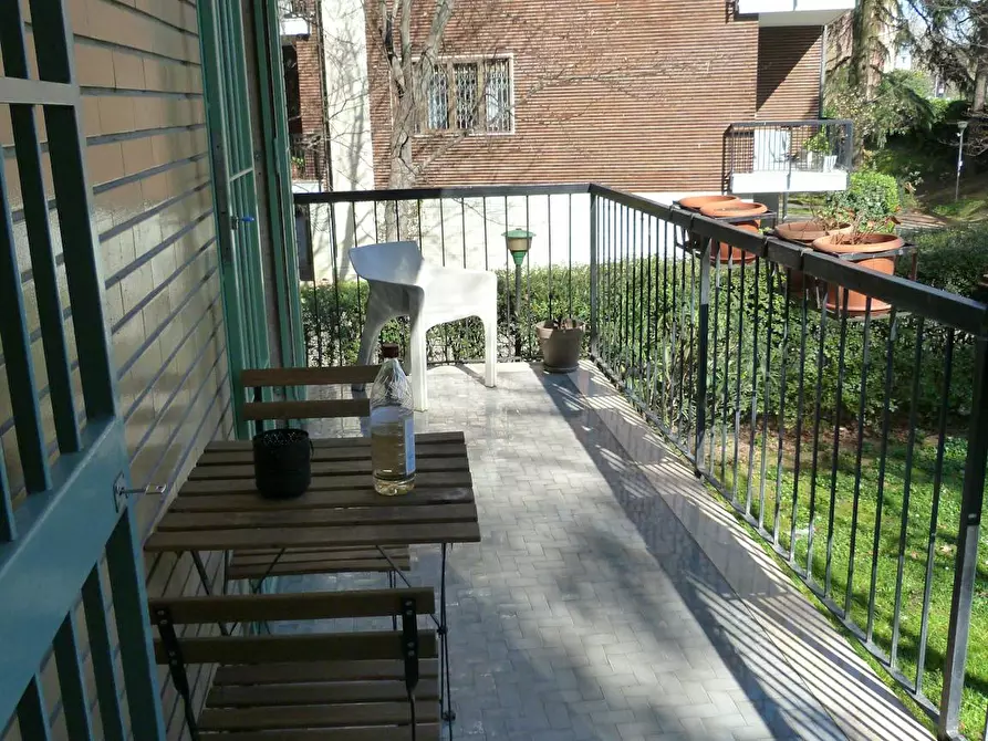 Immagine 5 di Camera in affitto  in Via Federico Tesio a Milano