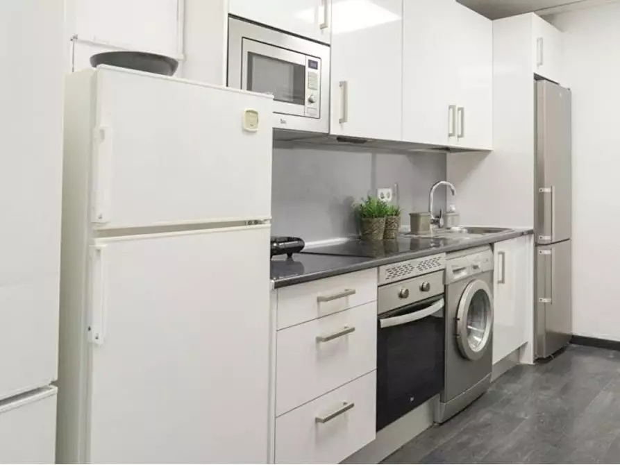 Immagine 8 di Camera in affitto  in Calle de Federico Gutiérrez a Madrid
