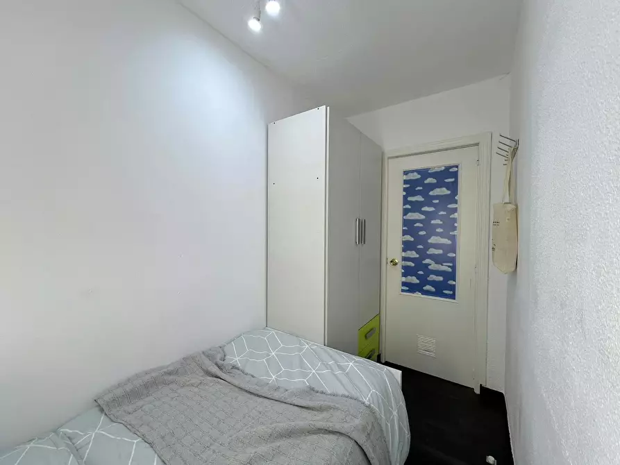 Immagine 5 di Camera in affitto  in Calle de Federico Gutiérrez a Madrid