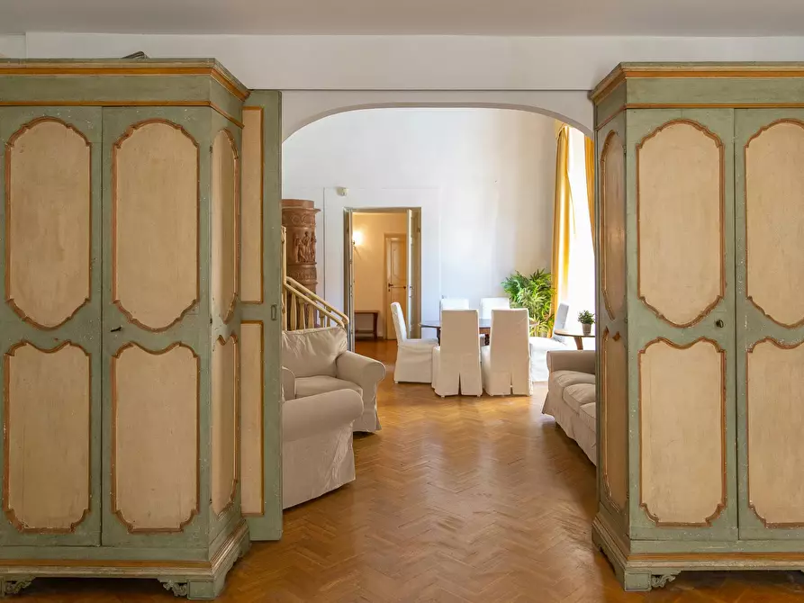 Immagine 5 di Appartamento in affitto  in Via delle Seggiole a Firenze