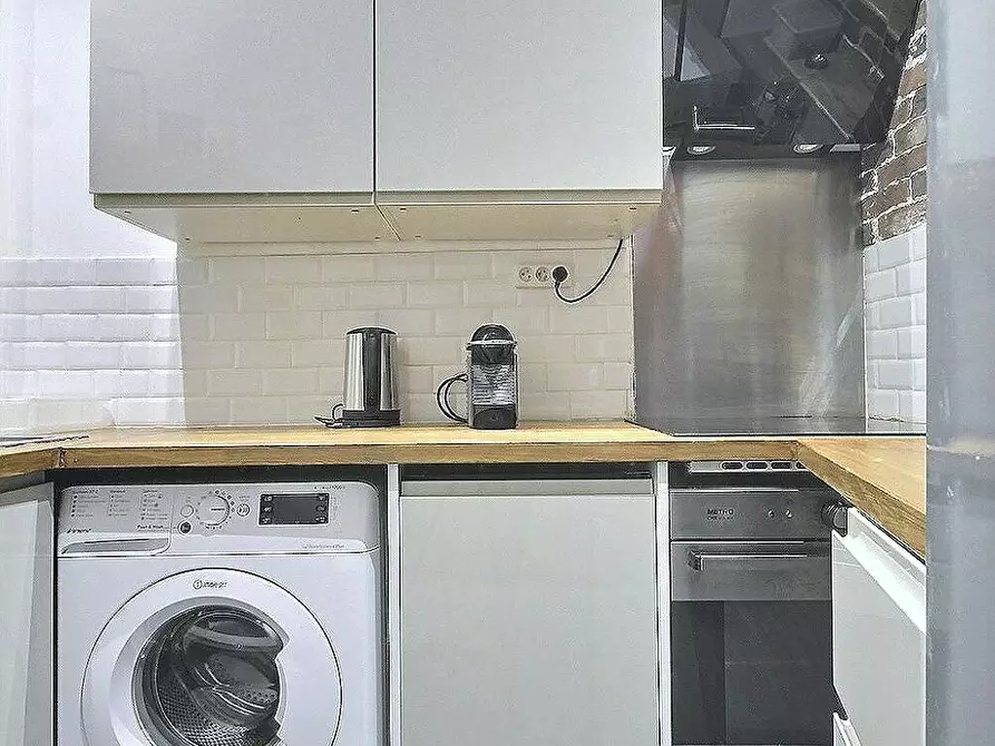 Immagine 7 di Appartamento in affitto  in Rue du Général Lanrezac a Paris 17