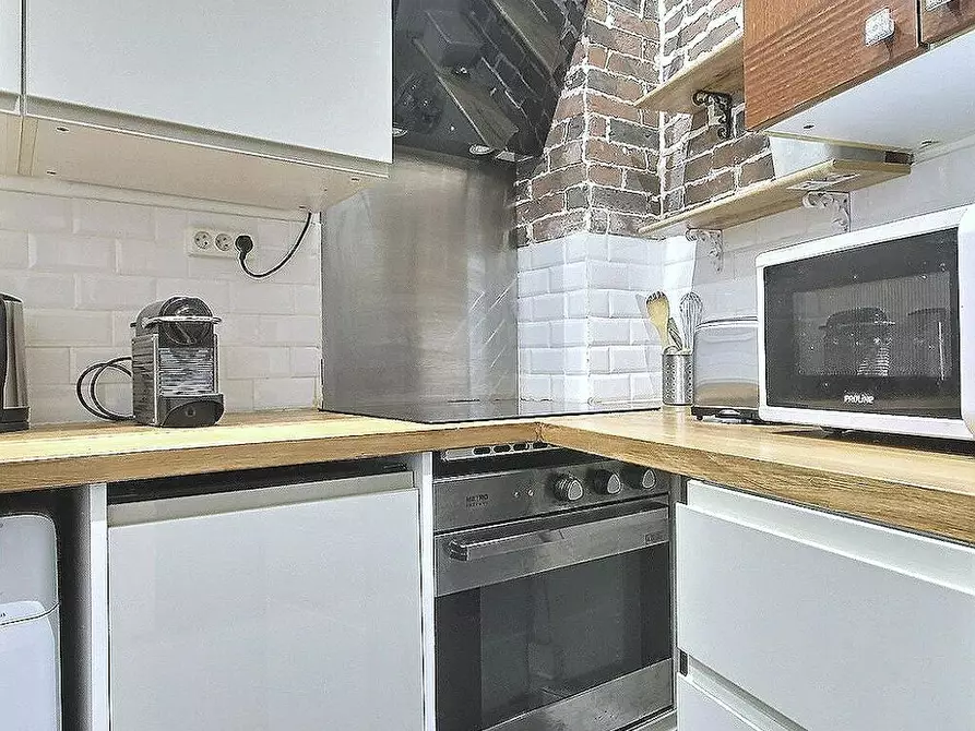 Immagine 8 di Appartamento in affitto  in Rue du Général Lanrezac a Paris 17