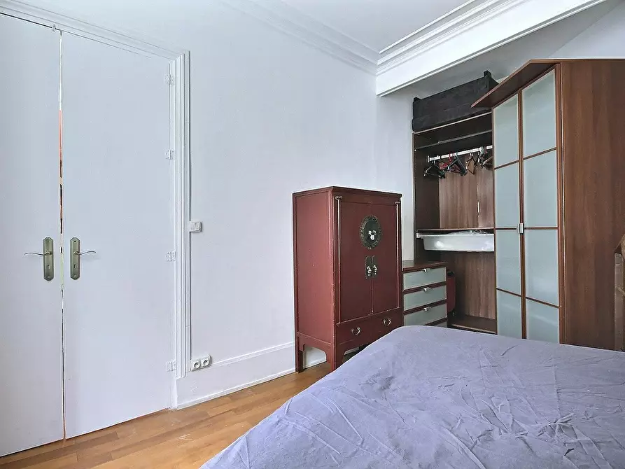 Immagine 10 di Appartamento in affitto  in Rue du Général Lanrezac a Paris 17