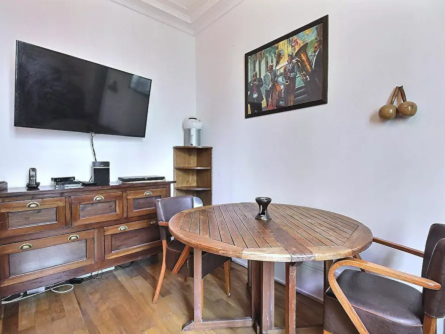 Immagine 4 di Appartamento in affitto  in Rue du Général Lanrezac a Paris 17