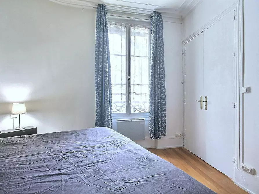 Immagine 9 di Appartamento in affitto  in Rue du Général Lanrezac a Paris 17