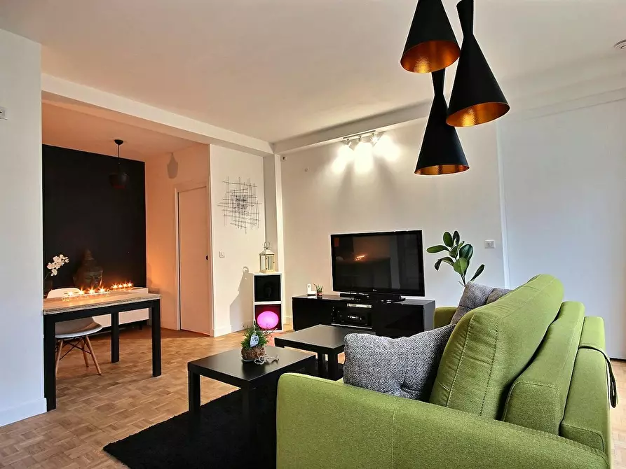 Immagine 6 di Appartamento in affitto  in Rue Pierret a Neuilly-sur-Seine