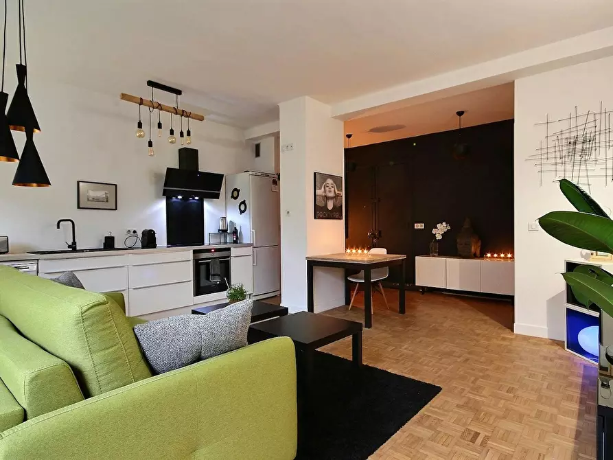 Immagine 5 di Appartamento in affitto  in Rue Pierret a Neuilly-sur-Seine