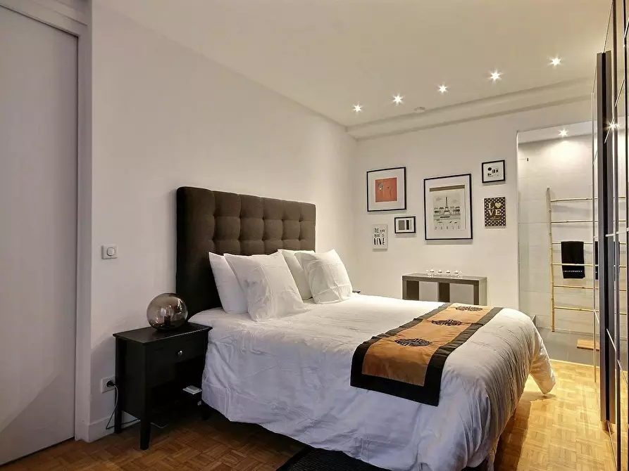 Immagine 10 di Appartamento in affitto  in Rue Pierret a Neuilly-sur-Seine
