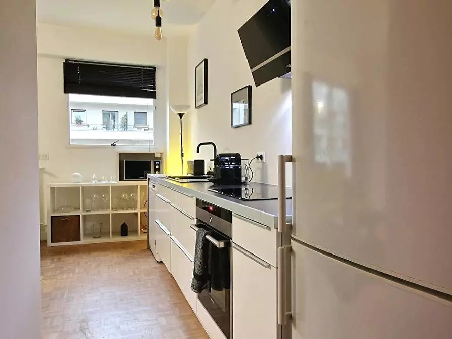 Immagine 7 di Appartamento in affitto  in Rue Pierret a Neuilly-sur-Seine