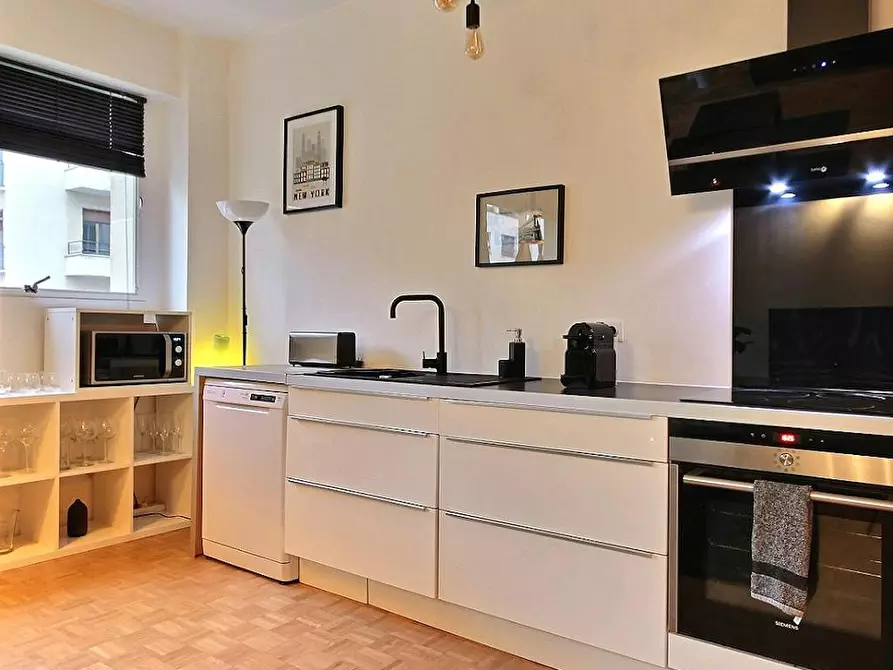 Immagine 8 di Appartamento in affitto  in Rue Pierret a Neuilly-sur-Seine