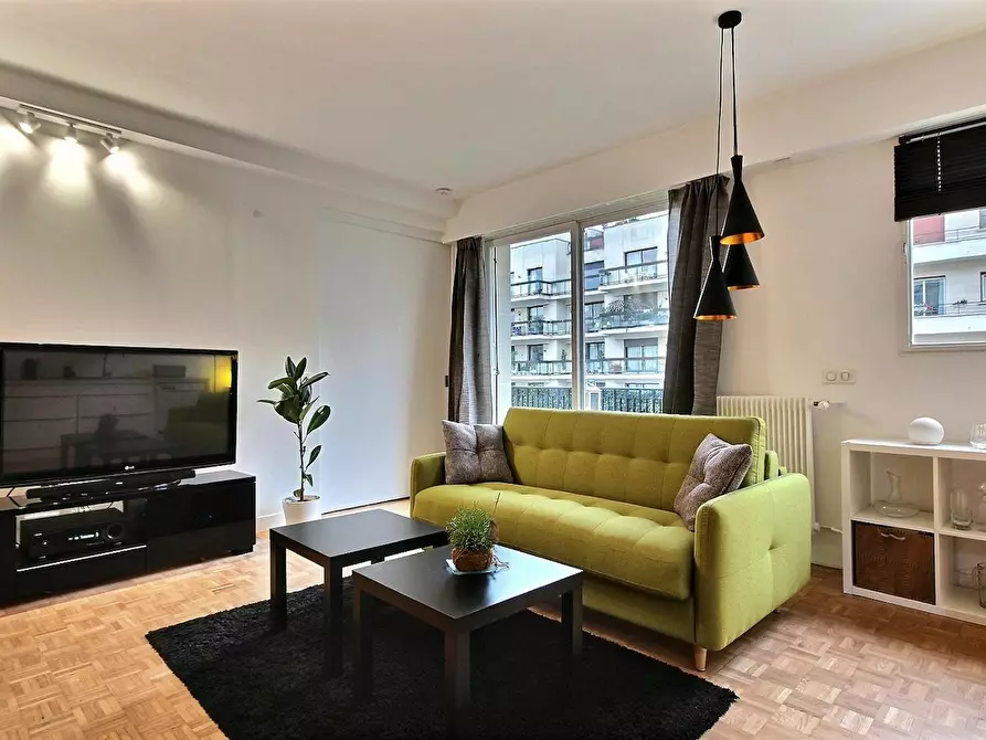 Immagine 4 di Appartamento in affitto  in Rue Pierret a Neuilly-sur-Seine