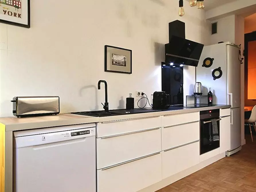 Immagine 9 di Appartamento in affitto  in Rue Pierret a Neuilly-sur-Seine