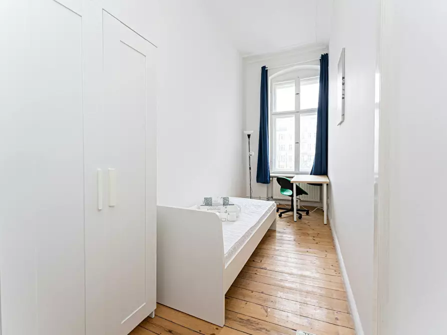 Immagine 10 di Camera in affitto  in Wisbyer Straße a Berlin