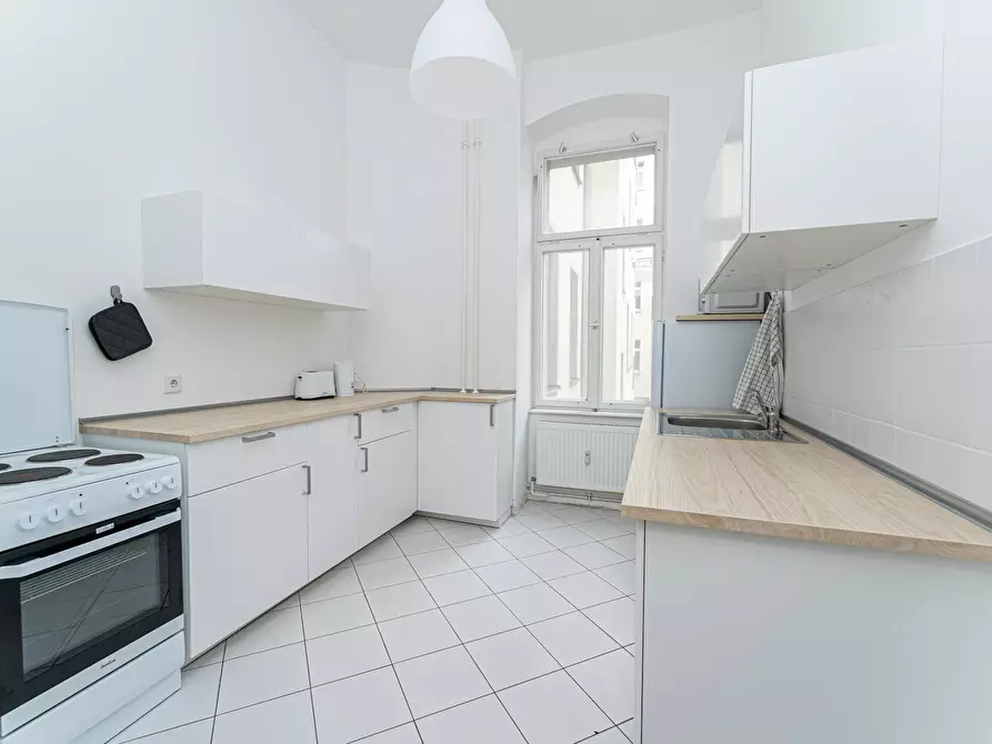 Immagine 2 di Camera in affitto  in Wisbyer Straße a Berlin