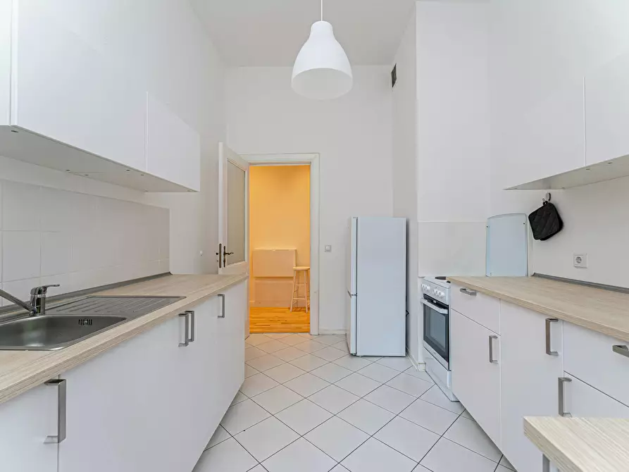 Immagine 9 di Camera in affitto  in Wisbyer Straße a Berlin