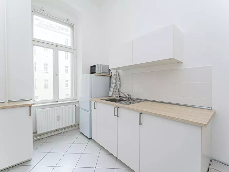 Immagine 5 di Camera in affitto  in Wisbyer Straße a Berlin