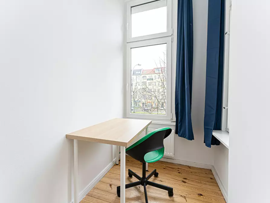 Immagine 2 di Camera in affitto  in Wisbyer Straße a Berlin
