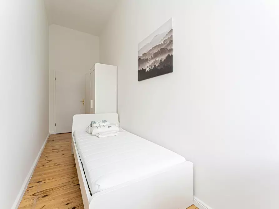 Immagine 1 di Camera in affitto  in Wisbyer Straße a Berlin