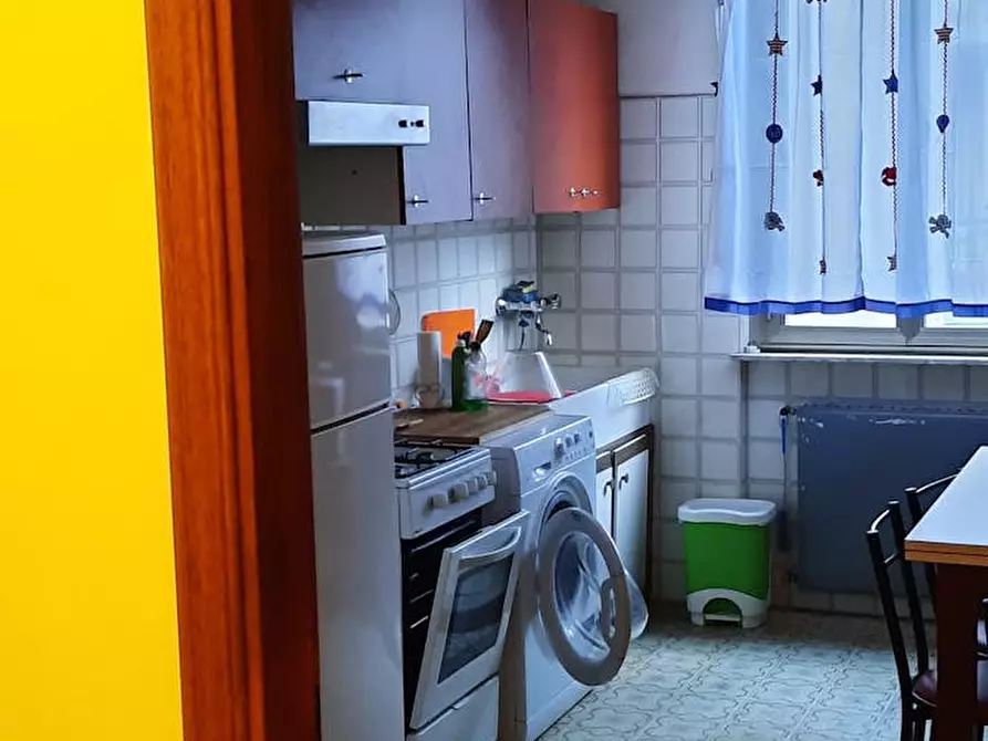 Immagine 3 di Camera in affitto  in Viale dei Patrioti a Piacenza