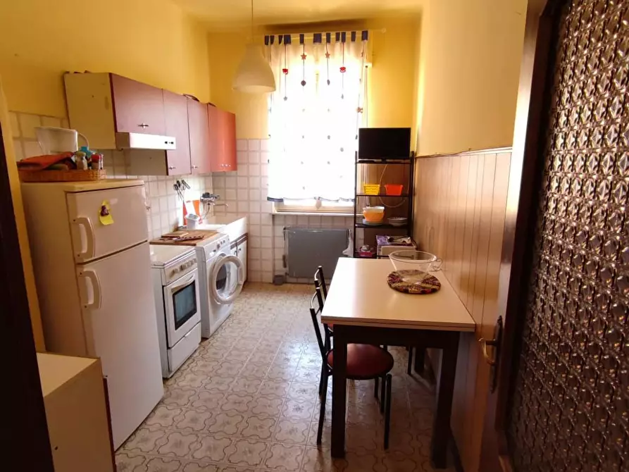 Immagine 6 di Camera in affitto  in Viale dei Patrioti a Piacenza