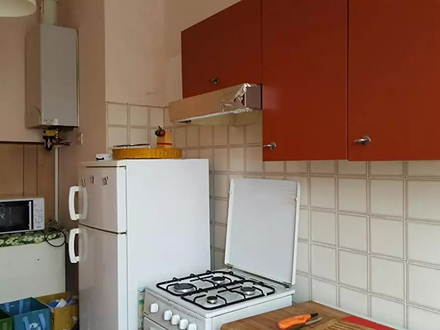 Immagine 2 di Camera in affitto  in Viale dei Patrioti a Piacenza