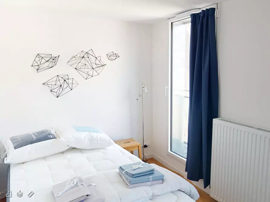 Immagine 2 di Camera in affitto  in Boulevard de la Prairie au Duc a Nantes