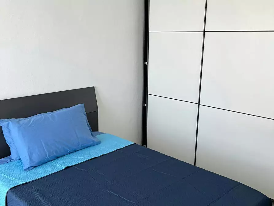 Immagine 2 di Camera in affitto  in Via Concilio Vaticano II a Milano