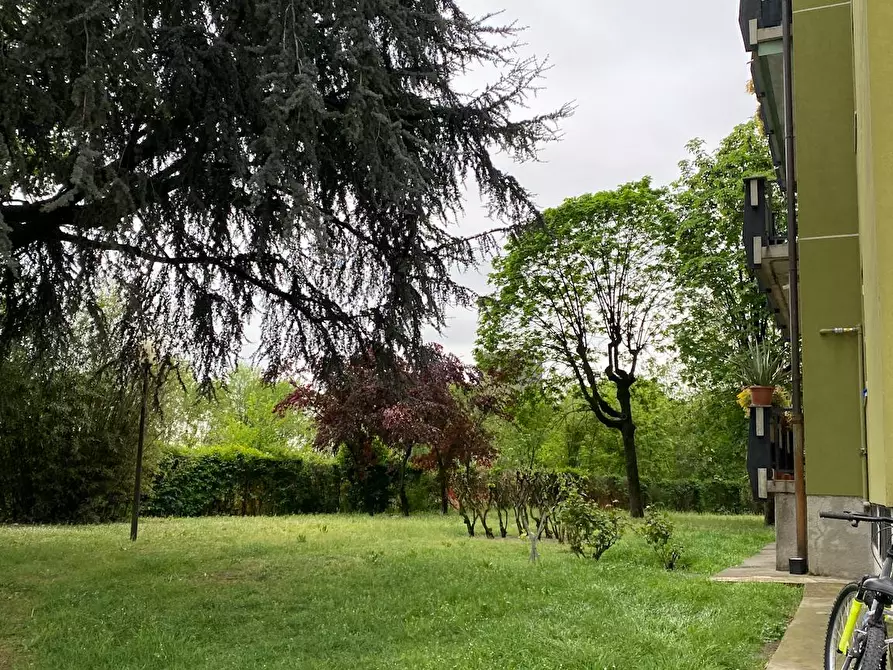 Immagine 8 di Camera in affitto  in Via Concilio Vaticano II a Milano