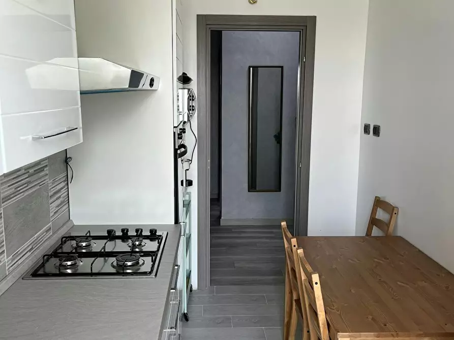 Immagine 6 di Camera in affitto  in Via Concilio Vaticano II a Milano