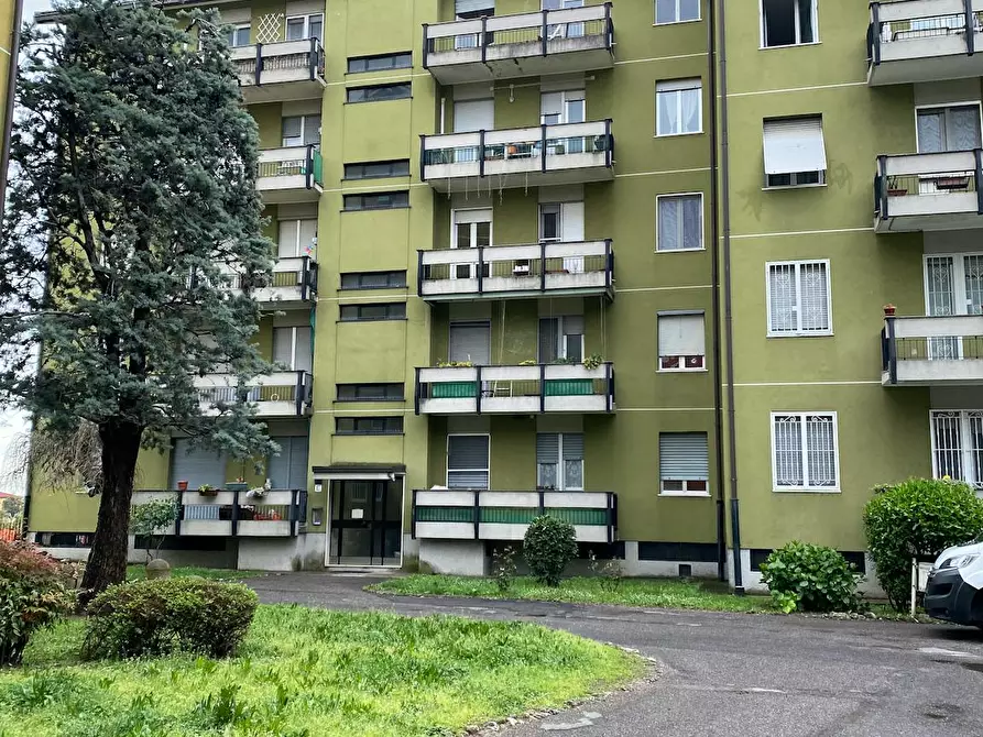 Immagine 9 di Camera in affitto  in Via Concilio Vaticano II a Milano