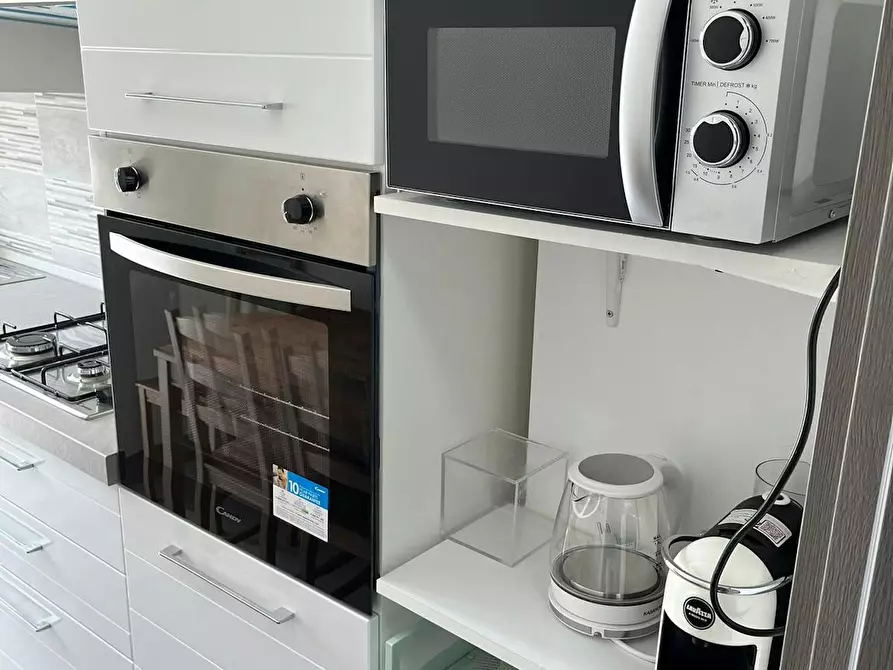 Immagine 5 di Camera in affitto  in Via Concilio Vaticano II a Milano