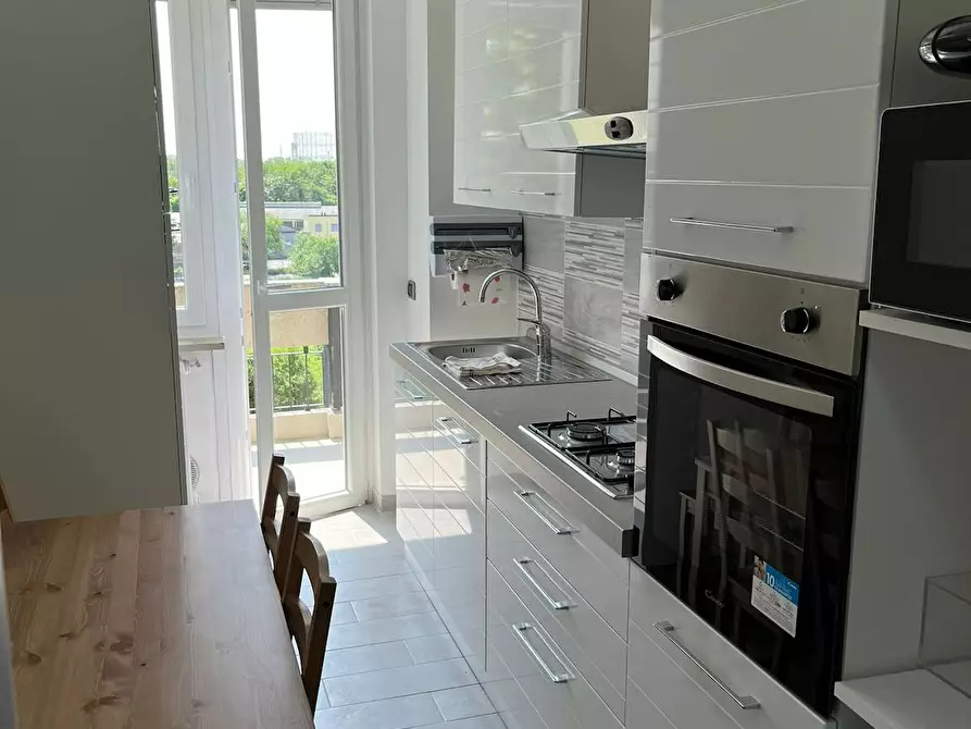 Immagine 4 di Camera in affitto  in Via Concilio Vaticano II a Milano